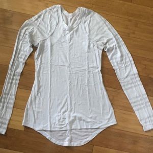 Lululemon long sleeve top